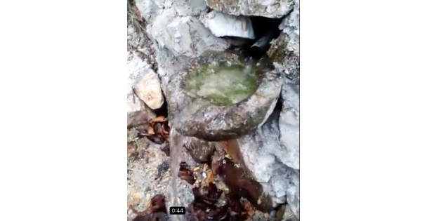 Çeşme Başından Demen Yanına Devri Alem