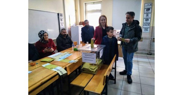 Çetinkaya oyunu kullandı