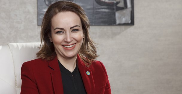 Çetinkaya'dan Basın Açıklaması