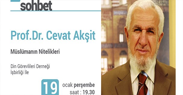 Cevat Akşit Gebze'de!