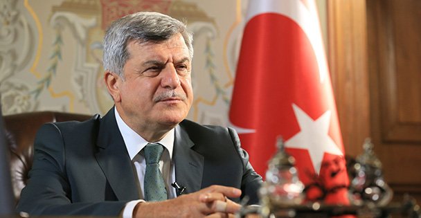 Çevre bilinci için eğitim veriliyor