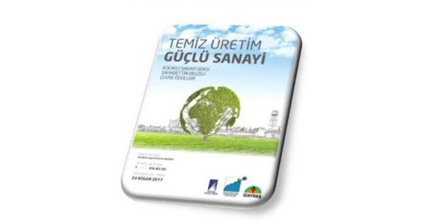 Çevre Ödülleri Yarışması