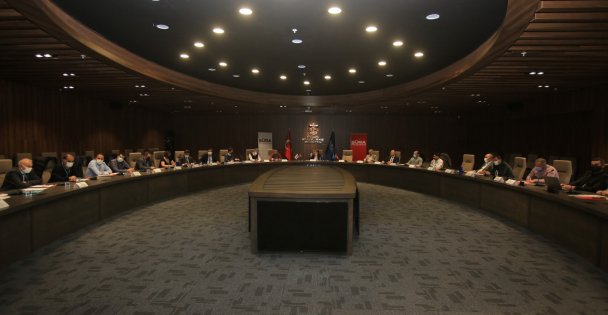 Çevre Sorunlarının Çözümü Bu Şurada Konuşuldu