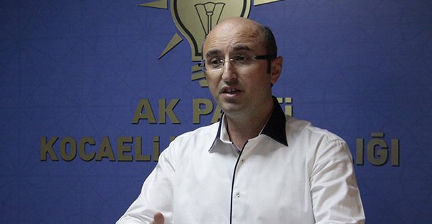 Ceyhan: Erdoğan'ı yedirmeyiz!