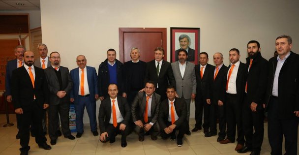 Ceyhan: Hedefimiz Yüzde 70!