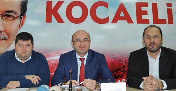 Ceyhan: Hedeflerimiz tuttu!