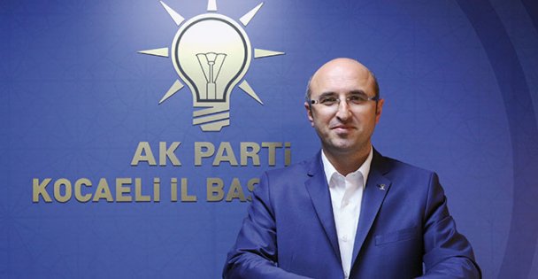 Ceyhan: İsyan sesini destekliyoruz!