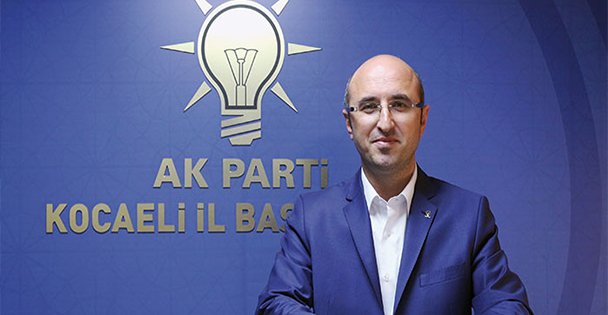 Ceyhan: İsyan sesini destekliyoruz!