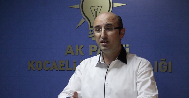 Ceyhan: Onur verici