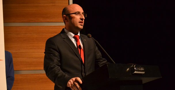 Ceyhan; 'Seçim alanlarda yaşanılır, sandıkta kazanılır”