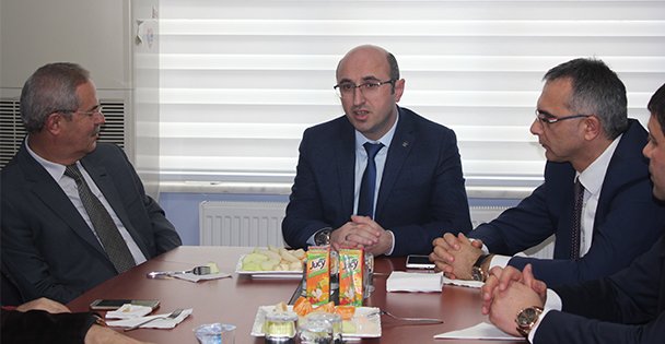 Ceyhan'dan Gebze turu!