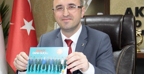 Ceyhan'dan sert çıkış