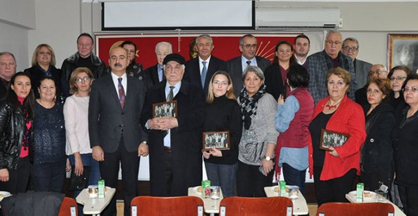 CHP Atakan'ı unutmadı!