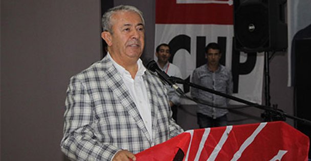 CHP bina arıyor!