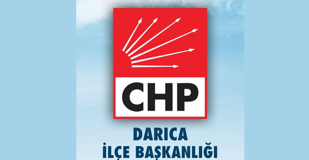 Chp Darıca Danışma Kurulu Toplanıyor