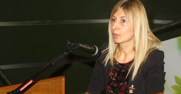 CHP Gebze SKM'yi oluşturdu