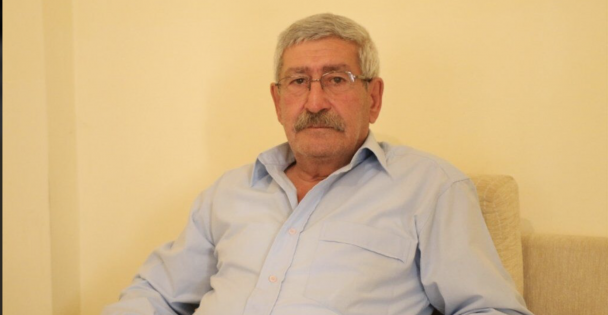 CHP Genel Başkanı Kılıçdaroğlu'nun kardeşi Celal Kılıçdaroğlu vefat etti