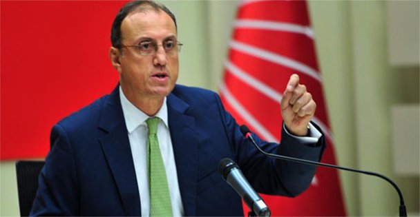 CHP güven vermiyor!