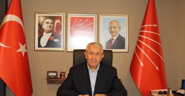 CHP  İl Danışma toplantısı 2 Kasımda yapıyor