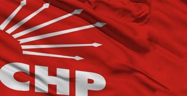 CHP İl Kongresi'nde divan başkanı belli oldu.