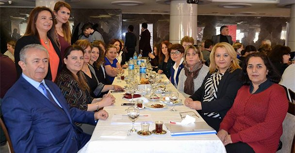 CHP kendini eleştirdi!