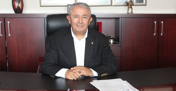 CHP Kocaeli tamam!
