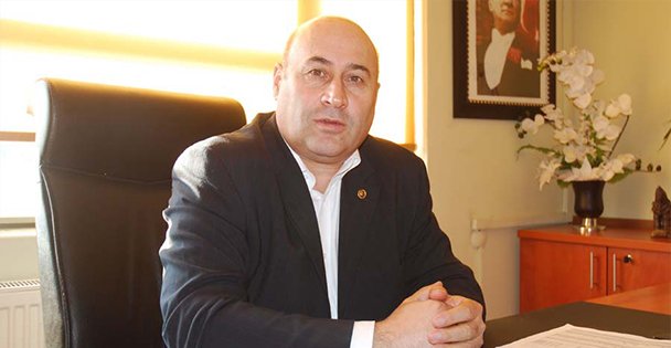 CHP kongreye kilitlendi!