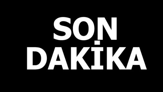 CHP konvoyu yakınında çatışma