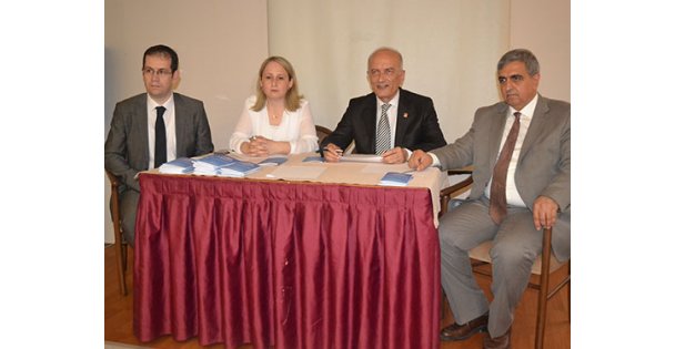 CHP'de gündem: Seçim güvenliği
