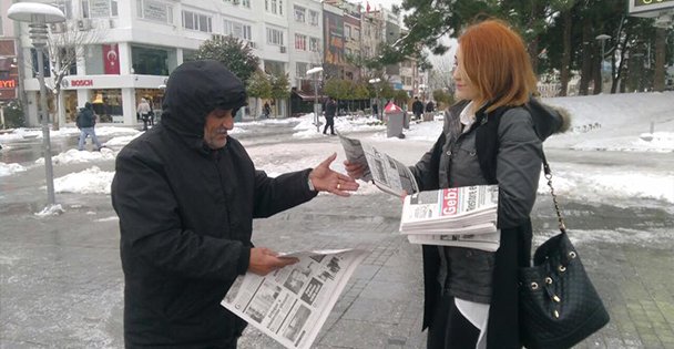 CHP'den 10 Ocak jesti!