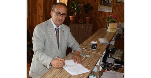 CHP'den AK Parti'ye dönüş yaptı