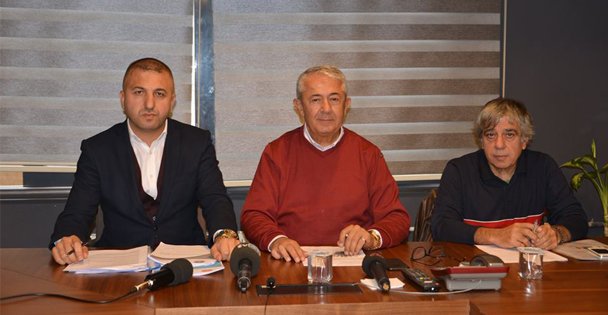 CHP'den Büyükşehir yönetimine eleştiri