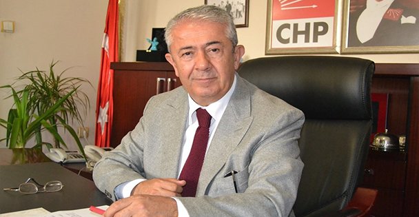 CHP'den ‘Hayır' çağrısı!