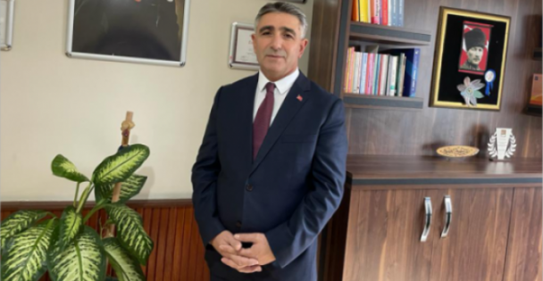 CHP'li Aydın'dan 8 Mart Kadınlar Günü mesajı