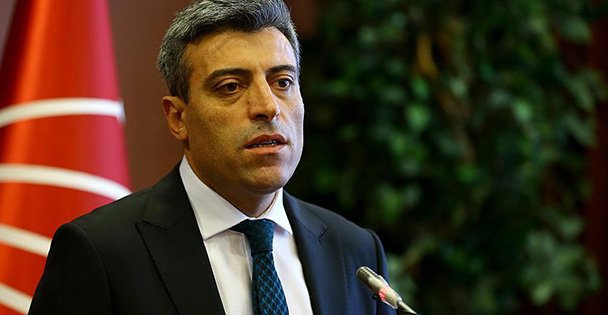 CHP'li Öztürk Yılmaz'dan 'adaylık' açıklaması