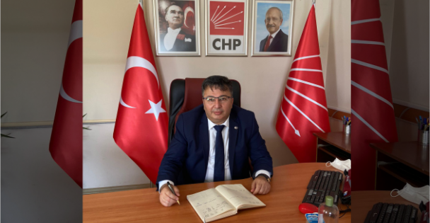 CHP'li Soyluçiçek'ten 