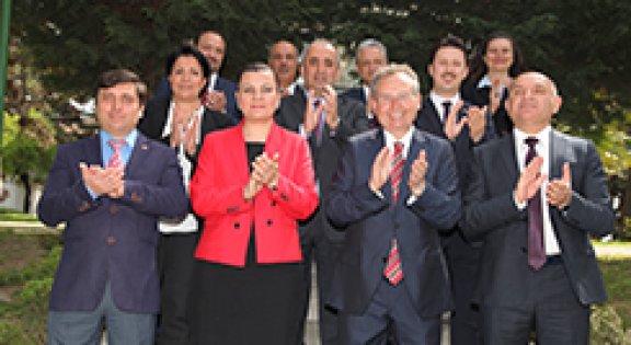 CHP'nin 11'i seçime hazır