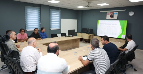 Çiftçi, Afetlere karşı hazırlıklı bir Çayırova için çalışıyoruz”