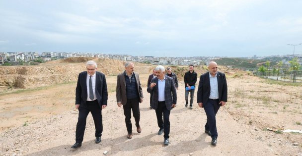 Çiftçi, Çayırovada hayaller yarım kalmaz”
