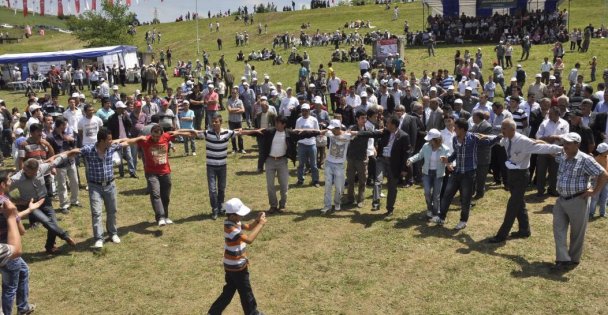 Çiftçi Şenliği 20 Mayıs'ta
