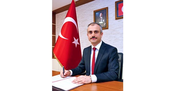 Çiftçi'den 10 Ocak Çalışan Gazeteciler Günü Mesajı