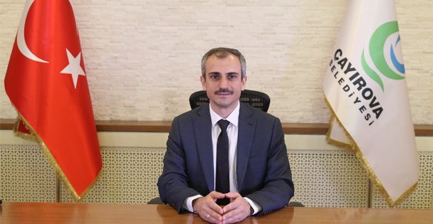 Çiftçi'den Basın Bayramı mesajı