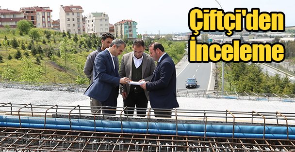 Çiftçi'den İnceleme