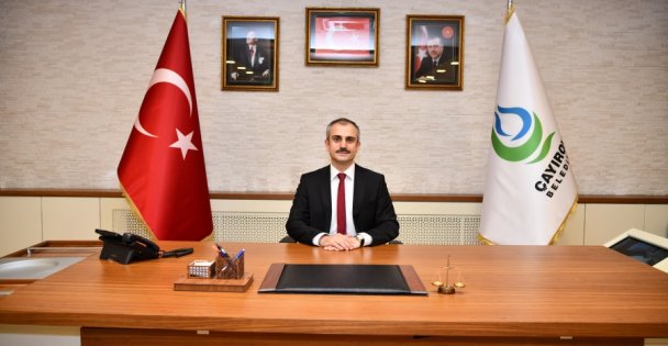 Çiftçi'den Kurban Bayramı Mesajı