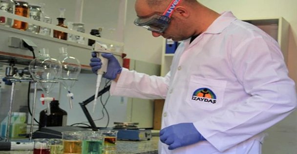 Çiftçilere analiz desteği ile doğru üretim sağlanıyor