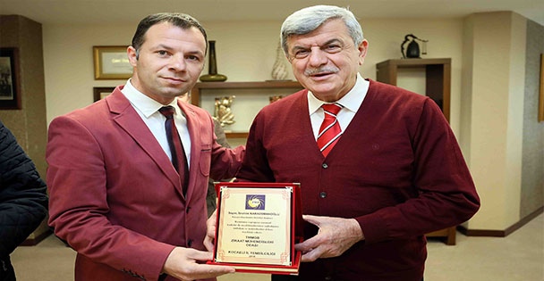 ‘'Çiftçimizin yanındayız destekçisiyiz''