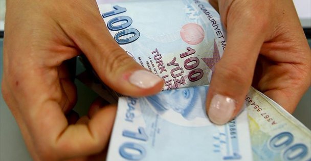 Çiftçiye 226 milyon lira tazminat ödendi