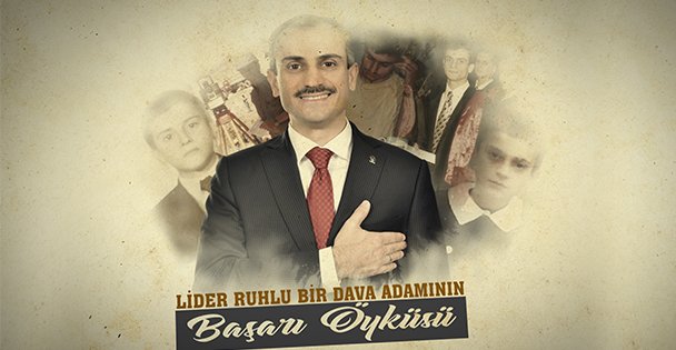 Çiftçi'ye Biyografi Belgeseli