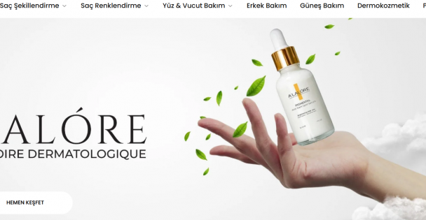 Cildi Ölü Deriden Arındırma Nedir?