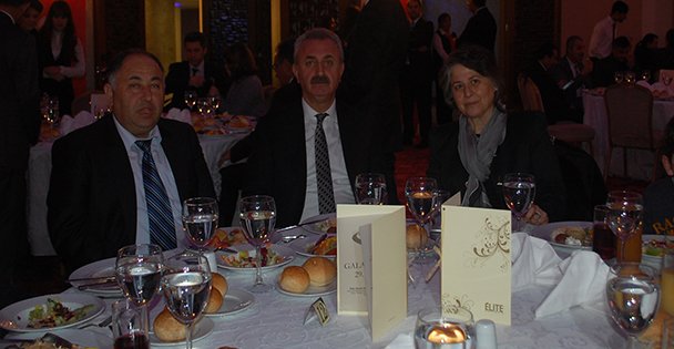 Çiler: Büyük bir aileyiz!